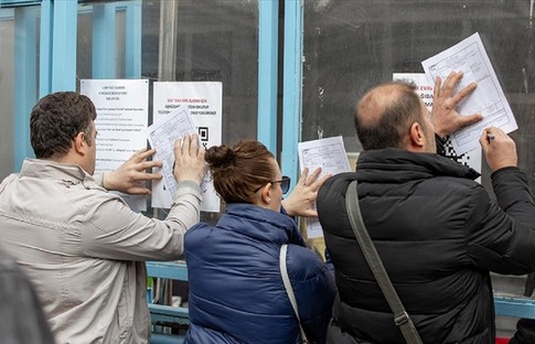 Asgari ücret desteğini de kaybeden işverenler var