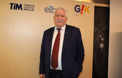 Türk doğal taş sektörü İngiliz mimarlık ofislerini radarına aldı