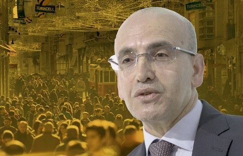 Bakan Şimşek'ten 'geleceğinizi karartmayın' uyarısı!