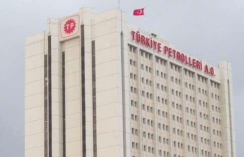 TPAO'nun bir ildeki 2 sahası için kamulaştırma kararı alındı