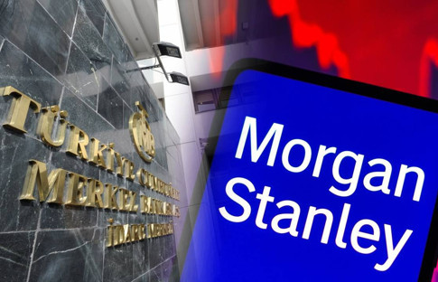 Merkez'de Fatih Karahan dönemi: Morgan Stanley'den ilk değerlendirme