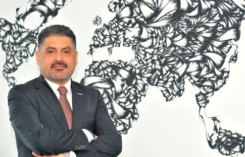 TÜRKONFED’de değişime Denizli damgası