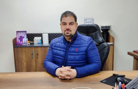 Doru Yapıştırıcılar ve Kimya'dan 2024'te yüzde 100 büyüme hedefi