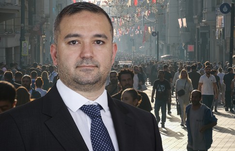 Bloomberg'den dikkat çeken Türkiye analizi