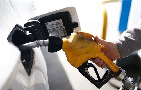 Benzin ve motorine indirim geliyor...