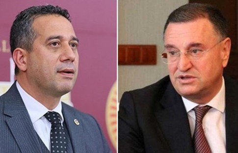 CHP Grup Başkanvekili Başarır’dan ‘Lütfü Savaş’ açıklaması