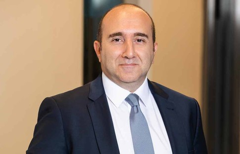 Re-Pie Portföy Genel Müdürü Selçuk Seren oldu