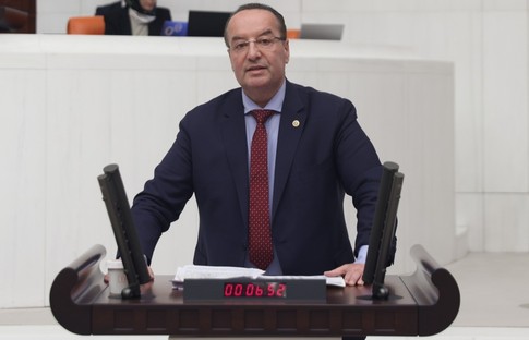 Enflasyon tepkisi: 2018'den bu yana değişen tek şey...