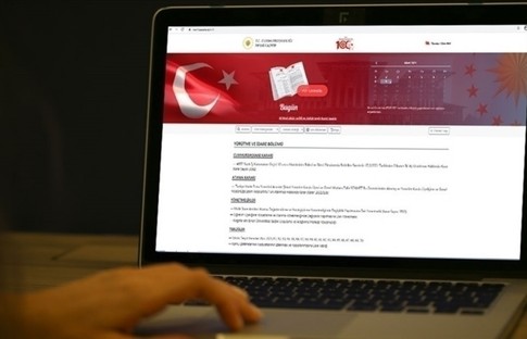 Büyükelçi atamaları yapıldı: Dikkat çeken isimler