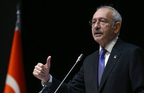 Kılıçdaroğlu'dan seçim açıklaması: Son bir adım kaldı