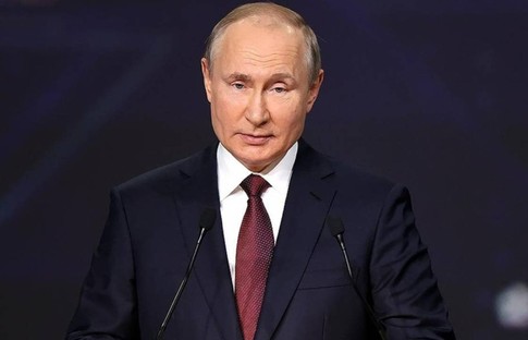 Sonuçlar açıklandı: Seçimi Putin kazandı