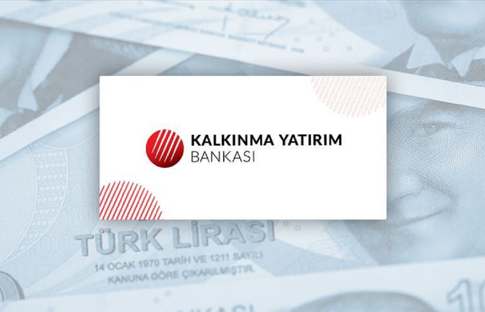 Dünya Bankası'ndan, Türkiye Kalkınma ve Yatırım Bankası'na kredi
