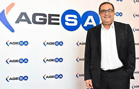 AgeSA’dan 1,425 milyon lira net kar