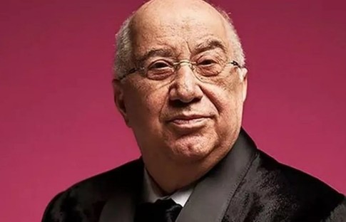 Erkan Özerman hayatını kaybetti