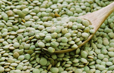 Yeşil mercimek ithalatında gümrük vergisi sıfırlandı