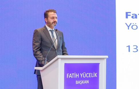 Fatih Yücelik, güven tazeledi