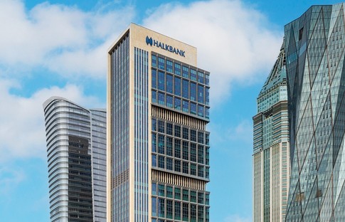 Halkbank 10,1 milyar TL net kar elde etti