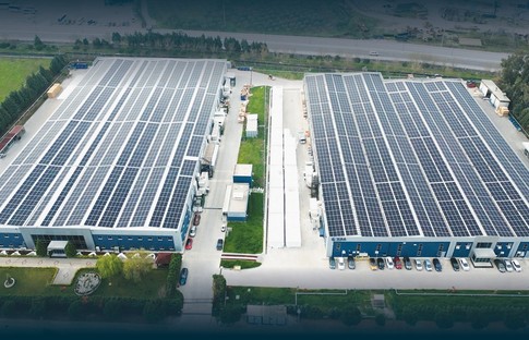HSA Enerji’den N-Type güneş paneli yatırımı