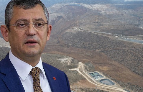 Maden faciasına 'Afrika' örneği: Hayatları hiçe sayan bir yöntem