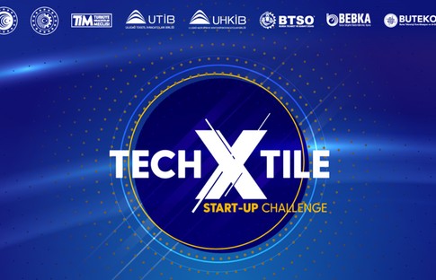 TechXtile Start Up Challenge’da finalistler belli oldu