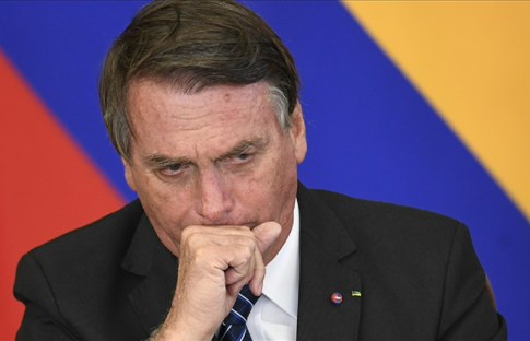 Eski Brezilya Devlet Başkanı Bolsonaro'nun oğlu hakkında soruşturma