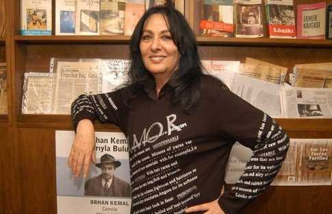 Oyuncu Sevda Ferdağ hayatını kaybetti