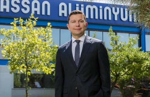 Assan Alüminyum sektöründe CDP raporlaması yapan ilk Türk şirketi oldu