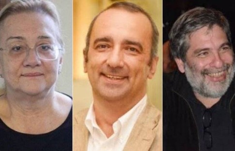 Yeniden görülen Gezi Davası'nda 3 ismin adli kontrol tedbirleri kaldırıldı