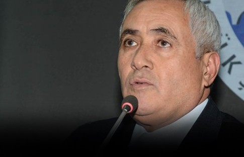 İYİ Parti Kurucusu Sıtkı Polat istifa etti