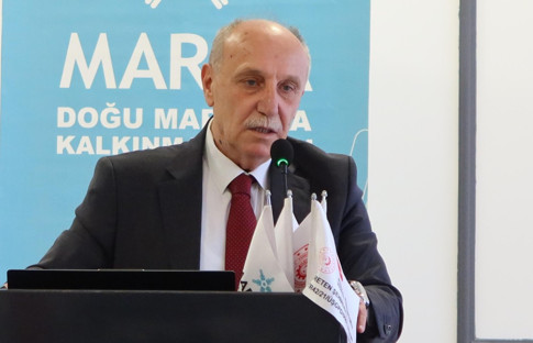 Sakaryalı makineciler için yeni yol haritası oluşturuldu
