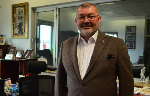 Yüksek enflasyon ‘yatırıma’ yöneltti