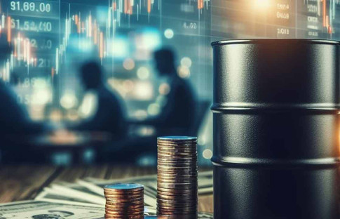 ABD, petrol fiyatı tahminini yukarı yönlü revize etti