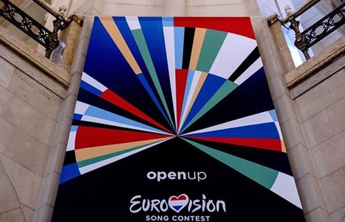 İsrail’in Eurovision’a sunduğu ikinci şarkı da reddedildi