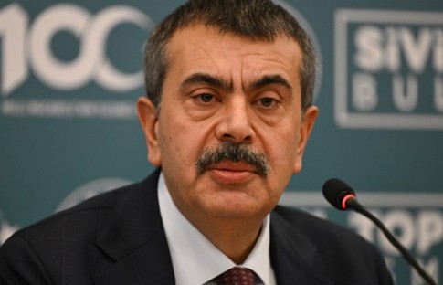 Bakan Tekin’den üniversite sınavında sorulacak sorularla ilgili açıklama