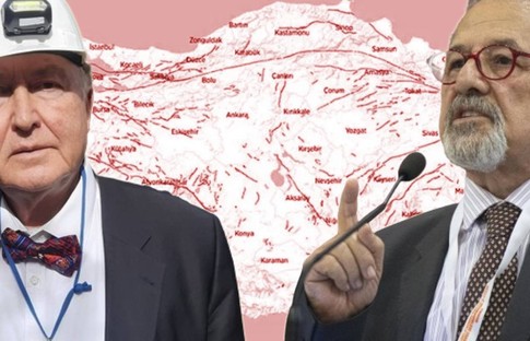 Uzmanlar bölgeyi işaret etti: Stres birikti, 7 ve üzeri uyarısı