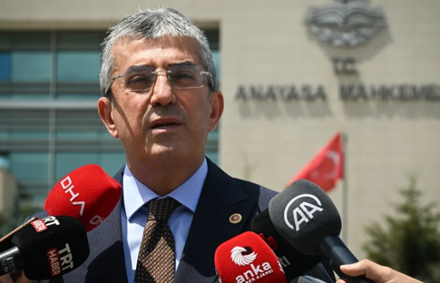 Memur-Sen ve AK Parti'yi işaret etti: CHP'den "toplu sözleşme ikramiyesi" açıklaması