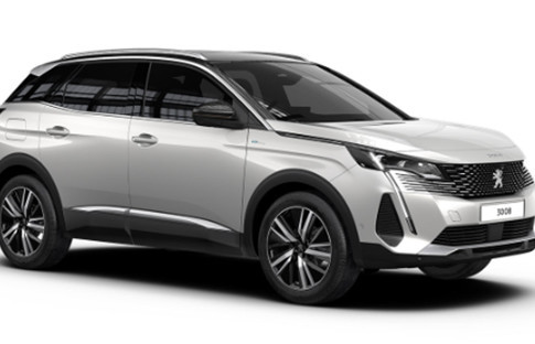 Yeni nesil Peugeot 3008 yaz aylarında Türkiye'de