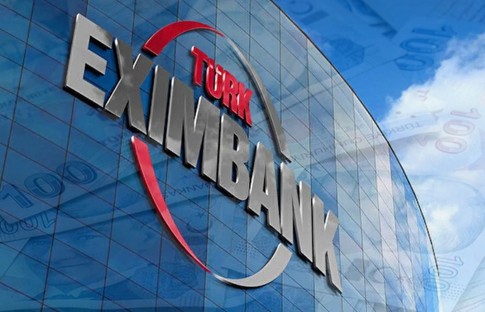 Türk Eximbank'tan 1 milyar euroluk yeni kredi anlaşması