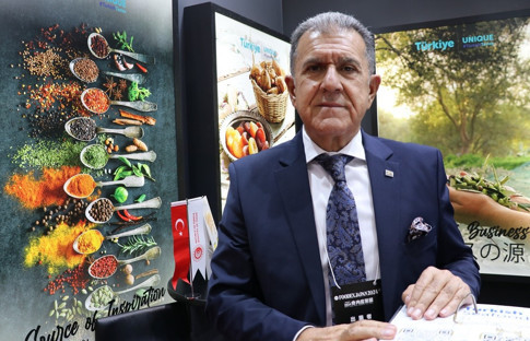 Türk üreticiler, Japonya'da pazar paylarını artırmayı hedefliyor