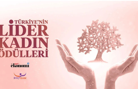 Türkiye'nin lider kadınlarına kuvvetli bir alkış!