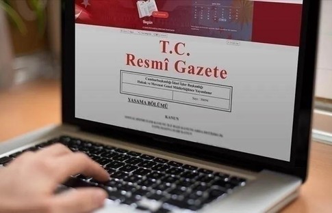 1 ildeki bazı taşınmazlar için acele kamulaştırma kararı