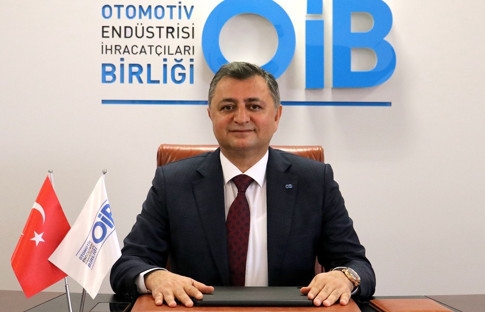 Türkiye, otomotiv üretimindeki gücünü ‘Yeşil Dönüşüm’ ile artıracak