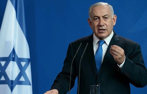 Netanyahu'dan ABD yönetimine dolaylı mesaj