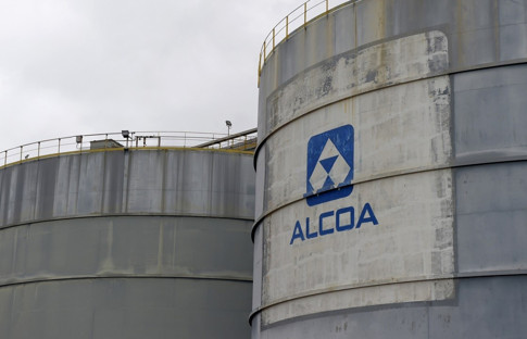 Alcoa, Avustralyalı Alumina'yı alıyor