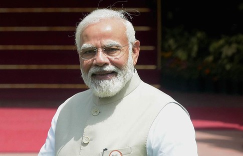 Çin için Zangman Hindistan için Arunaçal Pradeş: Modi'nin ziyareti Hindistan-Çin gerilimini arttırdı