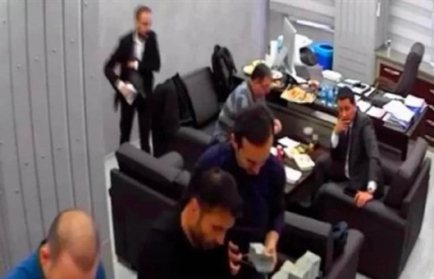 "Para sayma" görüntüleri soruşturması: CHP'li 3 isim ifadeye çağrıldı