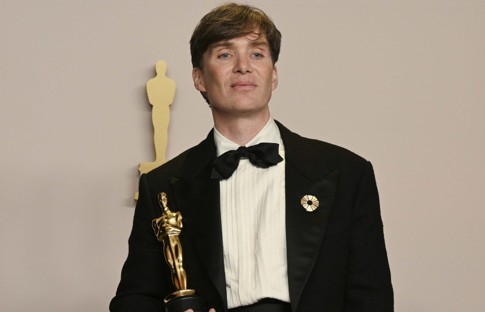 Japon halkından Oppenheimer filminin Oscar almasına tepki
