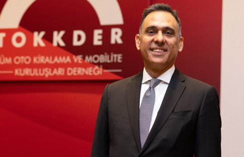 TOKKDER Yönetim Kurulu Başkanlığı’na Kağan Yaşa seçildi
