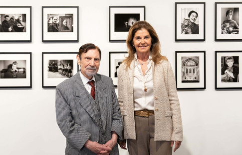 Bir fotoğrafçının 75 yıllık tanıklığı İstanbul Modern’de sergileniyor