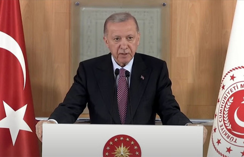 Suriye'de yarım kalan işimizi mutlaka tamamlayacağız